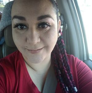 Meet your Posher, Gioconda